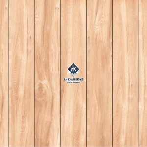 Gạch Ấn Độ 20x120 Vân Gỗ màu vàng cam Egyptian Sand Beige SG - 212.023M mặt mờ