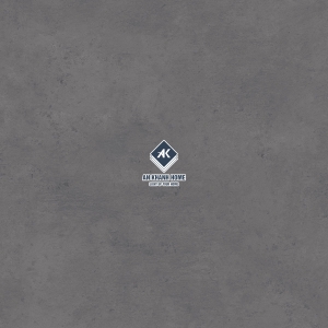 Gạch 60x120 Ấn Độ màu xám đậm vân xi măng BCA4 bề mặt mờ