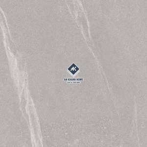 Gạch 60x120 màu xám trung tính  vân đá Palato Cappuccino hiệu ứng sần nhẹ punch GHR cao cấp