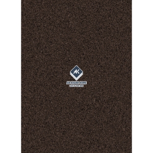 Đá nung kết 80x240x1.5cm Elezzo Choco màu nâu vân hạt bề mặt bóng