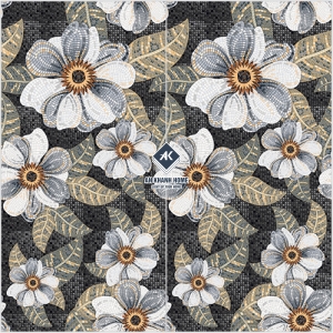 Gạch Ấn Độ 120x240 AVA-2401 Bề Mặt Mờ