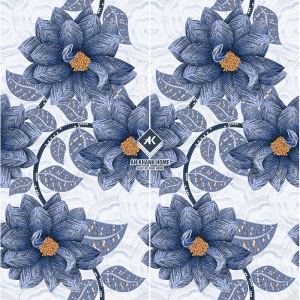 Gạch Ấn Độ 120x240 AVA-2409 Bề Mặt Mờ