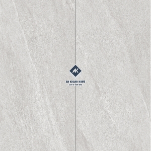 Gạch Ấn Độ 30x60 Màu Xám Vân Đá COUNTY LGY Bề Mặt Mờ