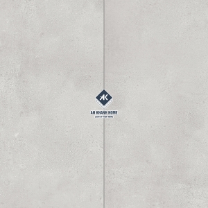 Gạch Ấn Độ 30x60 Xám Xi Măng Nhạt SOUL STONE GRIS Bề Mặt Mờ