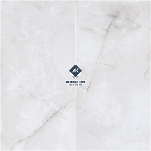 Gạch Ấn Độ 80x160 Onyx Ice Bề Mặt Bóng 