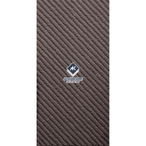 Gạch Italia - Gạch Ý 30x60 Màu Nâu Brown Diagonal Bề Mặt Nhám