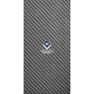 Gạch Italia - Gạch Ý 30x60 Màu Xám Smoke Diagonal Bề Mặt Nhám