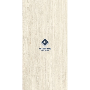 Gạch Italia - Gạch Ý 75x150 Màu Kem Verso Navona Bề Mặt Bóng