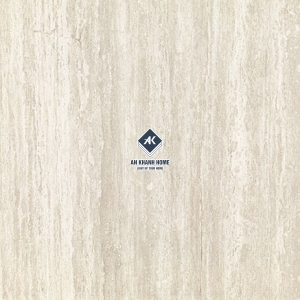 Gạch Italia - Gạch Ý 75x75 Màu Kem Verso Navona Bề Mặt Bóng