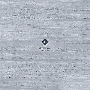 Gạch Ấn Độ 120x120 TRAVERTINE GREY Bề Mặt Bóng