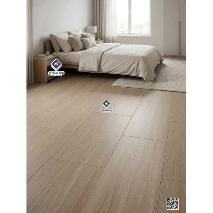 Gạch lát nền vân gỗ tự nhiên 60x120 trung quốc cao cấp