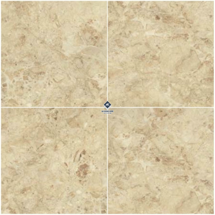 Gạch Ấn Độ 120x120 BRECCIA ARRORA Bề Mặt Bóng