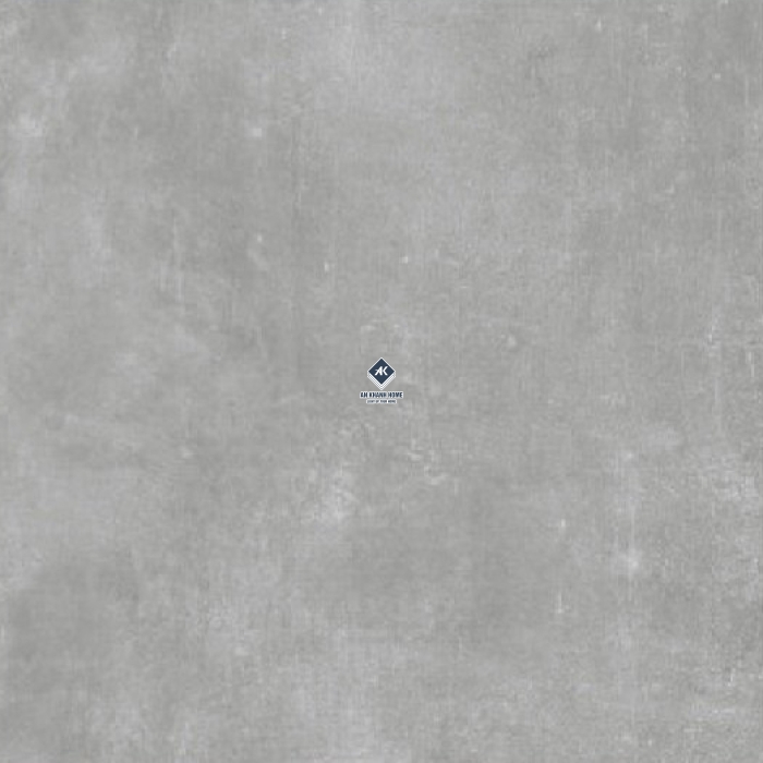 Gạch Ấn Độ 80x80 Màu Xám Xi Măng Đậm Slate Gris AK-80.019M Bề Mặt Mờ