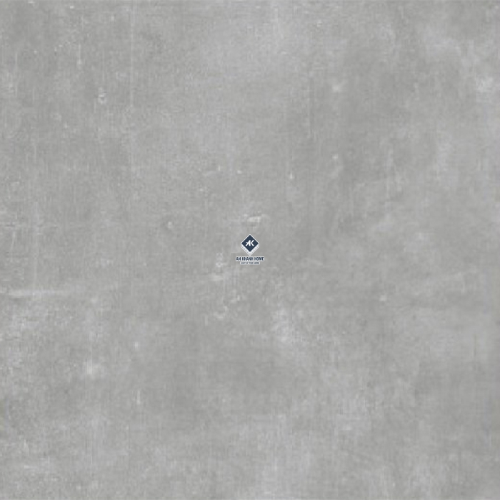 Gạch Ấn Độ 80x80 Màu Xám Xi Măng Đậm Slate Gris AK-80.019M Bề Mặt Mờ