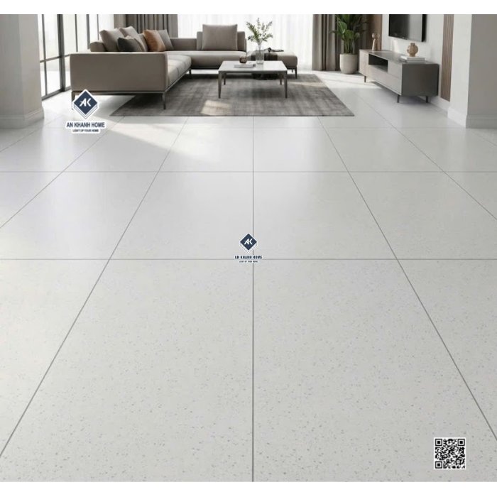 Gạch terrazzo 60x120 kis granite đá mờ cao cấp