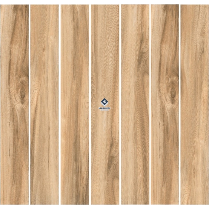Gạch Ấn Độ 20x120 Vân Gỗ Egyptian Beige