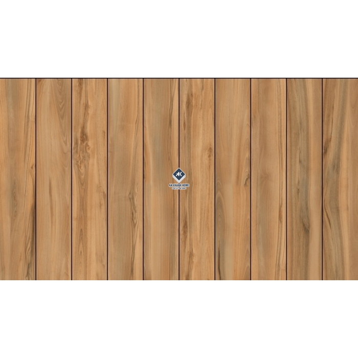 Gạch Ấn Độ 20x120 Vân Gỗ Nâu Balboa Mehogany