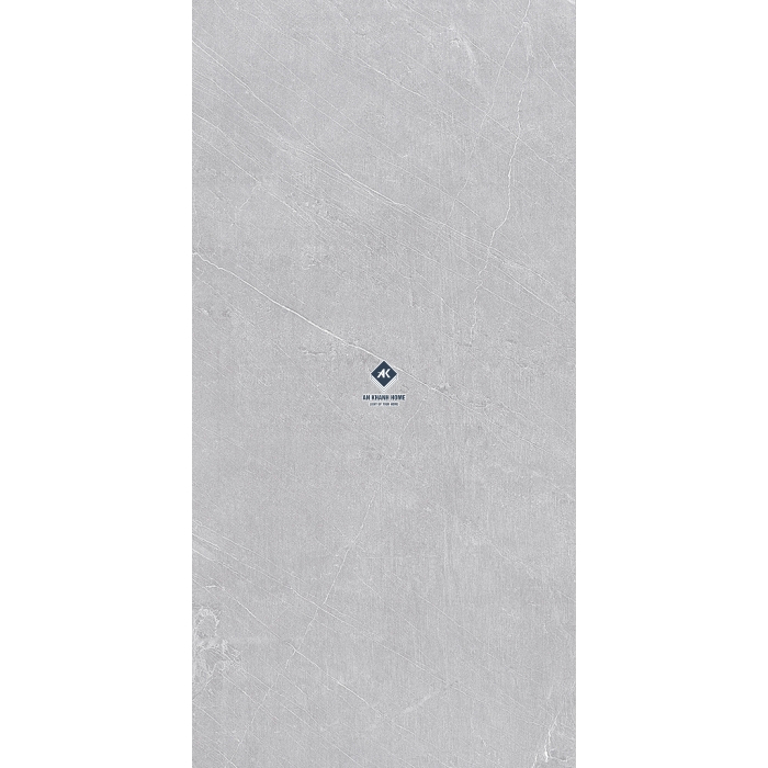 Gạch Ấn Độ 30x60 Xám Vân Đá Arceli Grey Bề Mặt Mờ