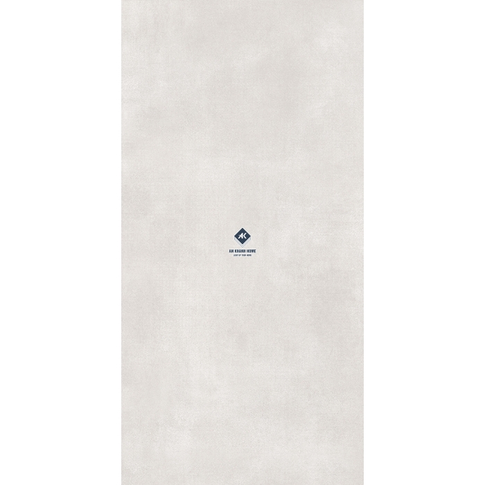 Gạch Ấn Độ 30x60 Xám Xi Măng Celia Bianco Bề Mặt Mờ