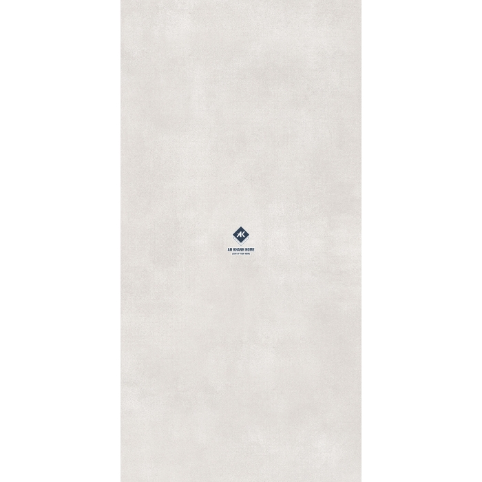 Gạch Ấn Độ 30x60 Xám Xi Măng Celia Bianco Bề Mặt Mờ