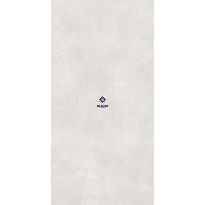 Gạch Ấn Độ 30x60 Xám Xi Măng Celia Bianco Bề Mặt Mờ