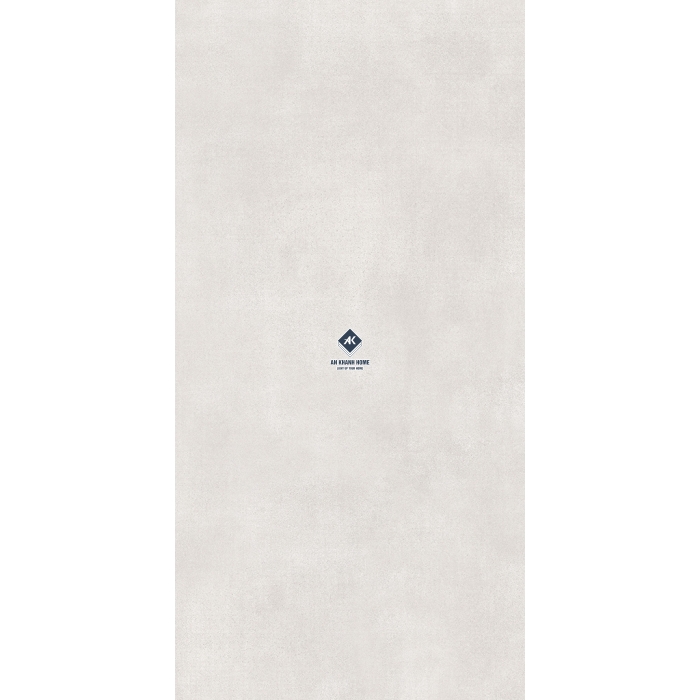 Gạch Ấn Độ 30x60 Xám Xi Măng Celia Bianco Bề Mặt Mờ
