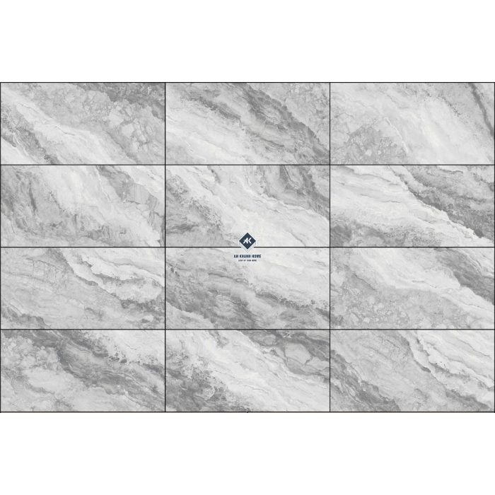 Gạch Malaysia 60x120 mờ Baby Skin vân đá Marble