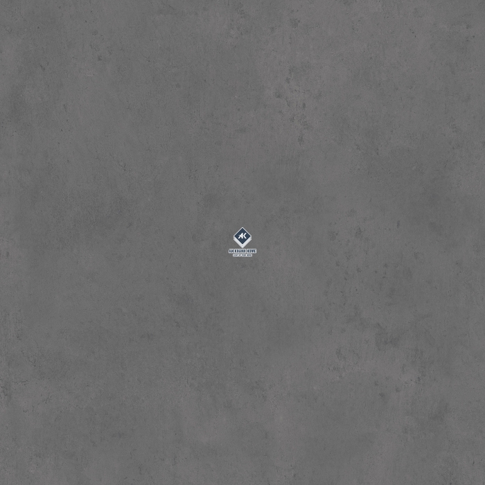 Gạch 60x60 Ấn Độ màu xám đậm vân xi măng BCA4 bề mặt mờ