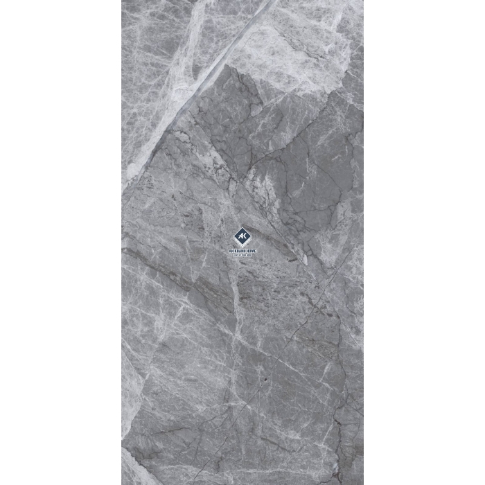 Gạch Ấn Độ 80x160 AXIX GREY  Bề Mặt Chạm Khắc