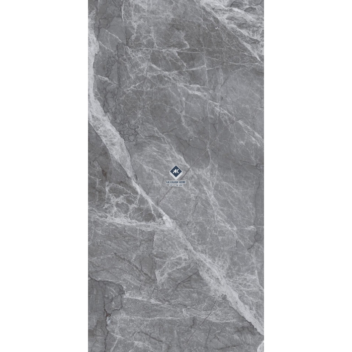 Gạch Ấn Độ 80x160 AXIX GREY  Bề Mặt Chạm Khắc