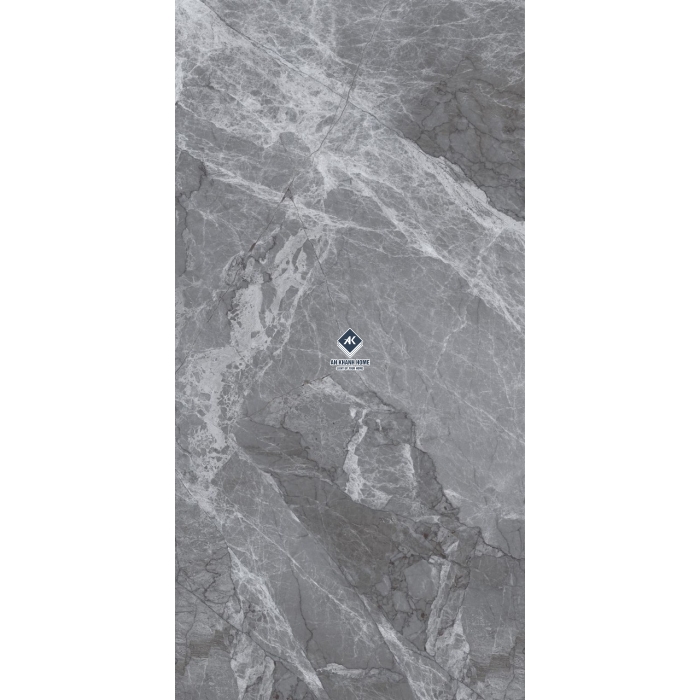 Gạch Ấn Độ 80x160 AXIX GREY  Bề Mặt Chạm Khắc