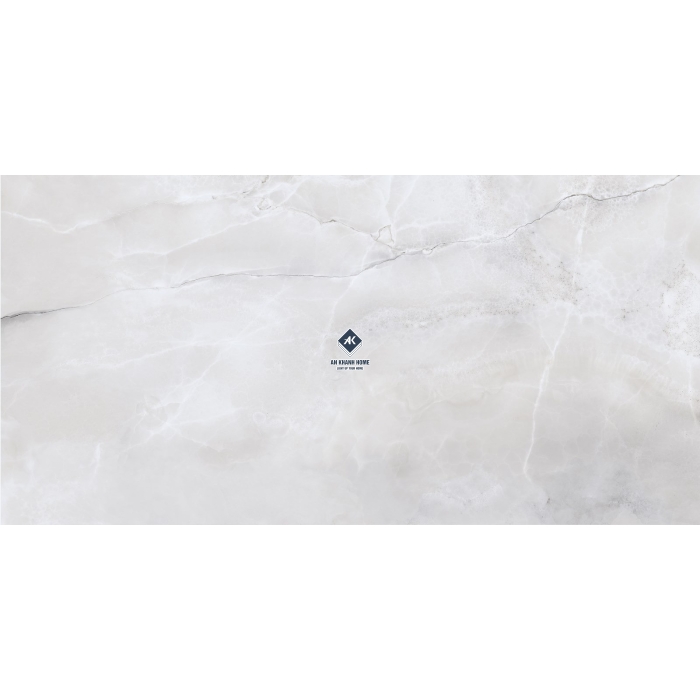 Gạch Ấn Độ 80x160 Onyx Ice Bề Mặt Bóng 