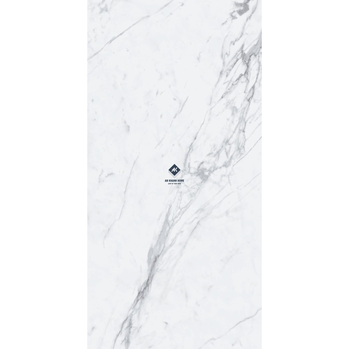Gạch Ấn Độ 80x160 STATUARIO EXTRA  Bề Mặt Chạm Khắc