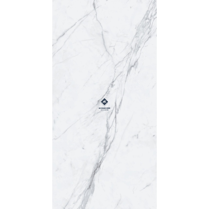 Gạch Ấn Độ 80x160 STATUARIO EXTRA  Bề Mặt Chạm Khắc