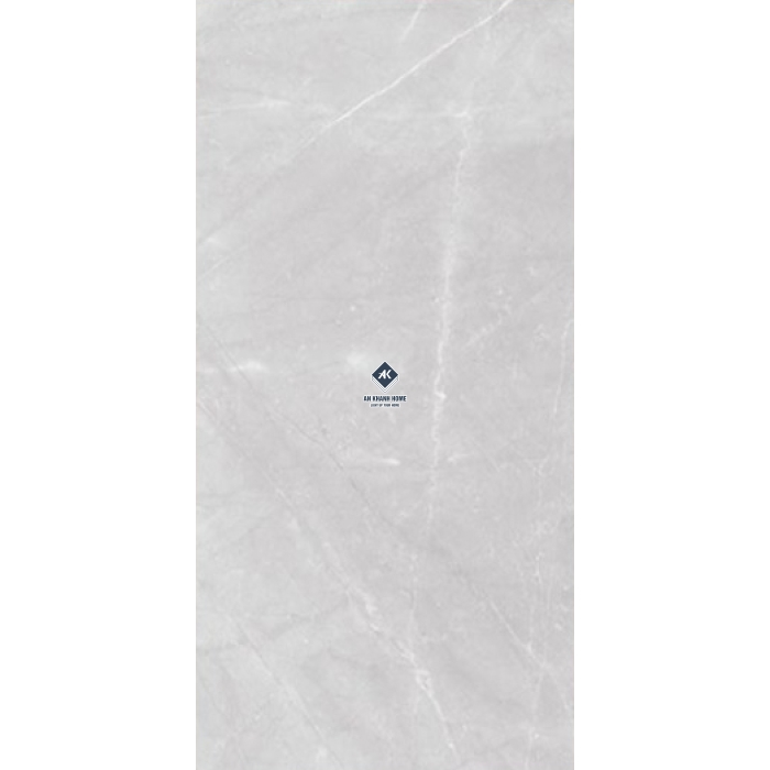 Gạch Ấn Độ 60x120 Xám Vân Đá MELODY GREY AK 12030 Bề Mặt Bóng