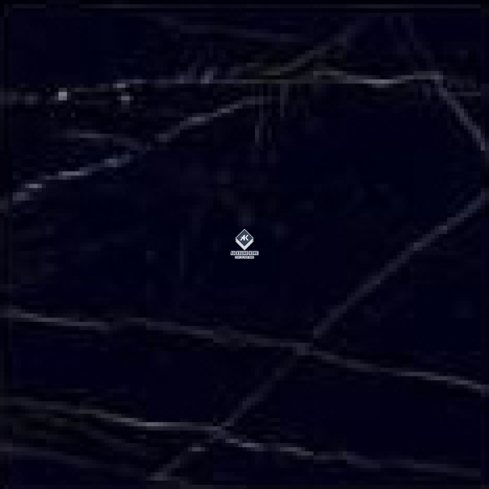 Gạch Ấn Độ 80x80 Màu Đen Vân Đá Marble Golden Line Black AK-80.028 Bề Mặt Siêu Bóng