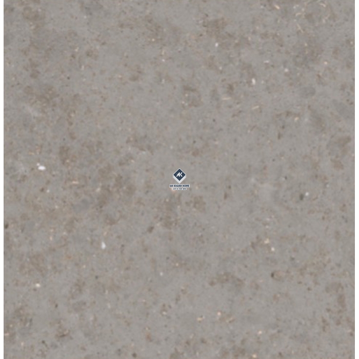 Gạch Ấn Độ 80x80 Màu Xám Đen Rock Arizona Nero AK-88.37M Bề Mặt Mờ Hiệu Ứng Lappato