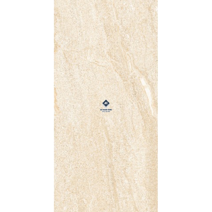 Gạch Ấn Độ 60x120 Crema Mafil AK 12022 Bề Mặt Bóng