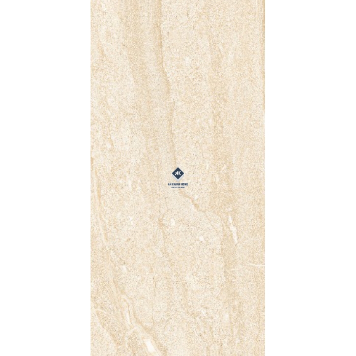 Gạch Ấn Độ 60x120 Crema Mafil AK 12022 Bề Mặt Bóng
