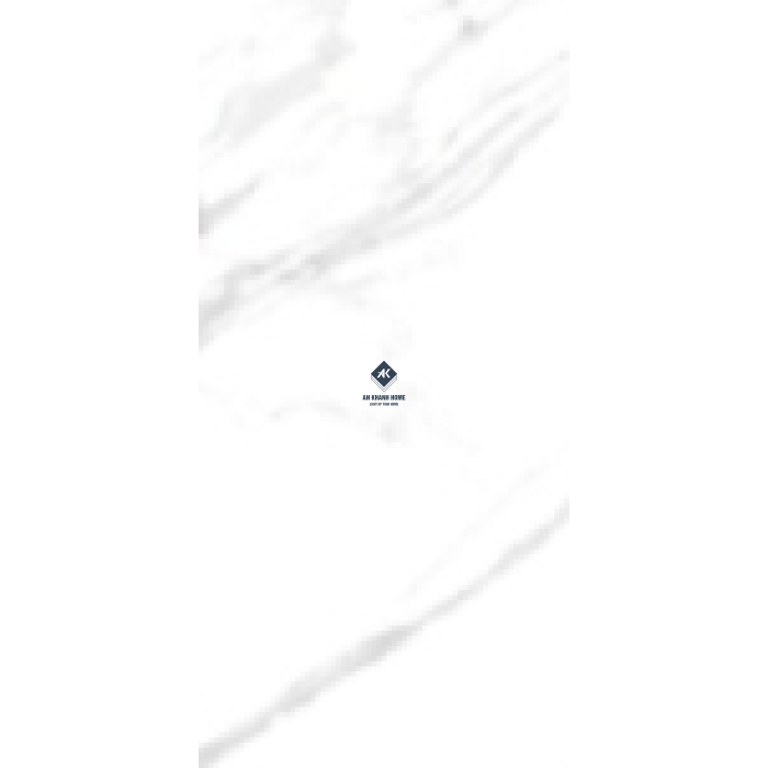 Gạch Ấn Độ 60x120 Vân Marble Glaciar White 12033SP Bề Mặt Bóng