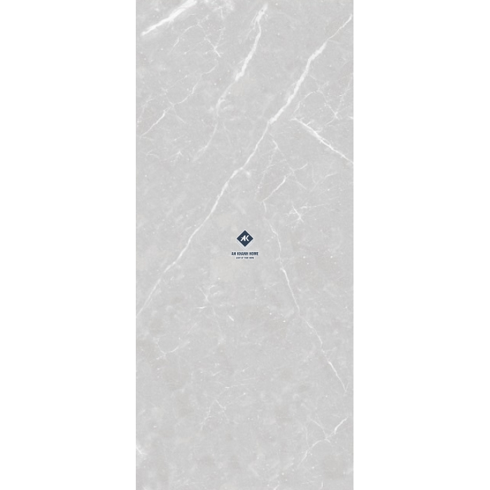 Gạch Ấn Độ 60x120 Màu Xám Nhạt LIVOK GREY AK 12041M Bề Mặt Mờ
