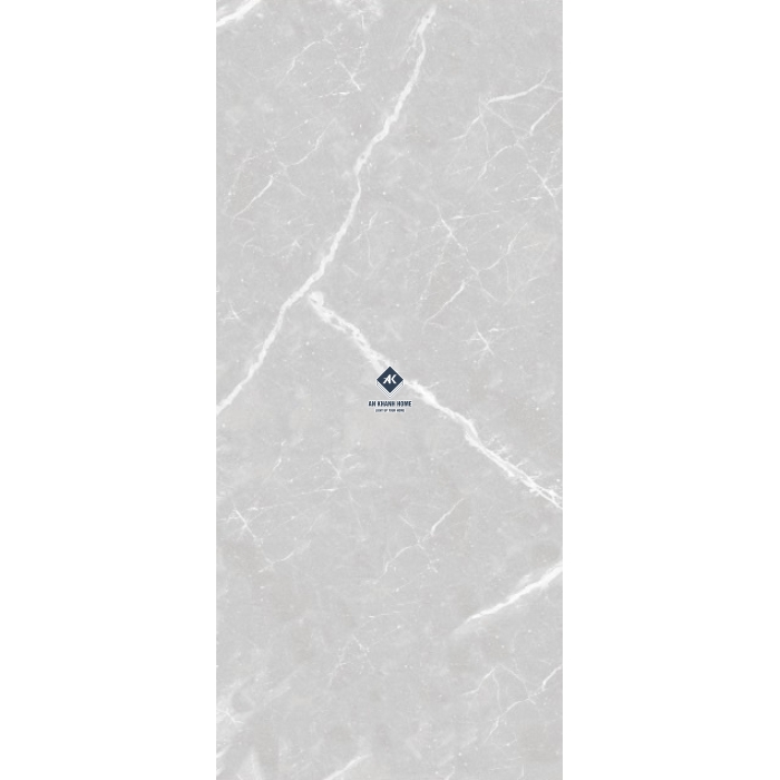 Gạch Ấn Độ 60x120 Màu Xám Nhạt LIVOK GREY AK 12041M Bề Mặt Mờ