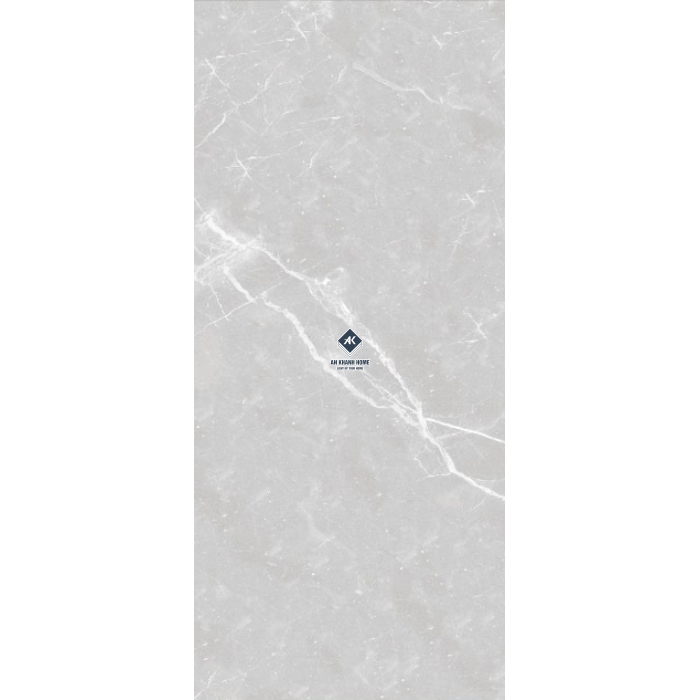 Gạch Ấn Độ 60x120 Màu Xám Nhạt LIVOK GREY AK 12041M Bề Mặt Mờ