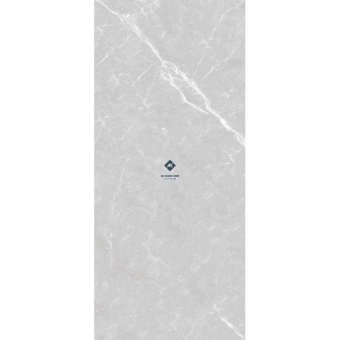 Gạch Ấn Độ 60x120 Màu Xám Nhạt LIVOK GREY AK 12041M Bề Mặt Mờ