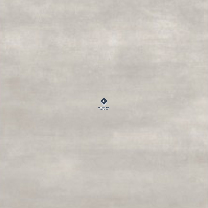Gạch Ấn Độ 60x60 Màu Xám Kem Reacsion Grey AK 60009M Bề Mặt Mờ