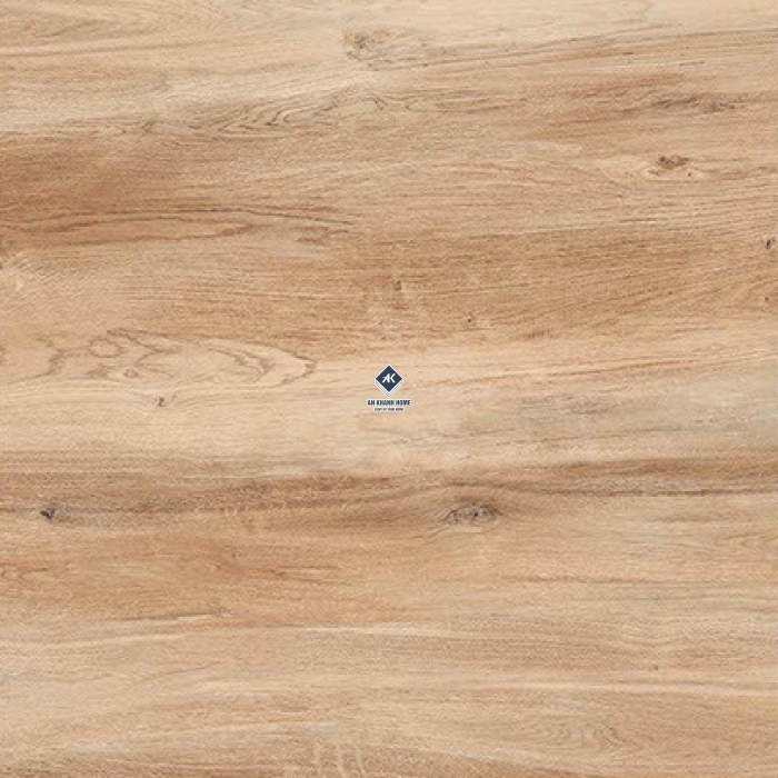 Gạch Ấn Độ 80x80 Vân Gỗ Màu Vàng Ấm Logger Natuchrl AK-80.003M Bề Mặt Mờ