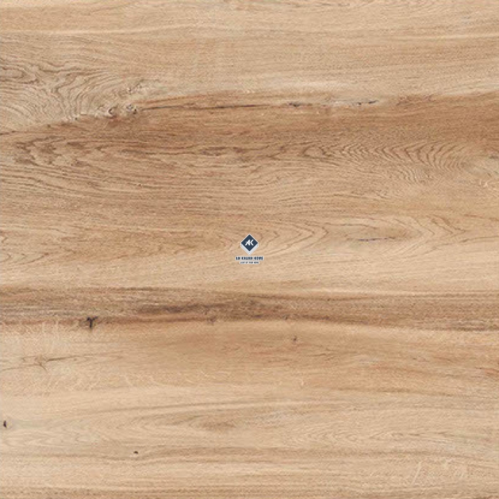 Gạch Ấn Độ 80x80 Vân Gỗ Màu Vàng Ấm Logger Natuchrl AK-80.003M Bề Mặt Mờ