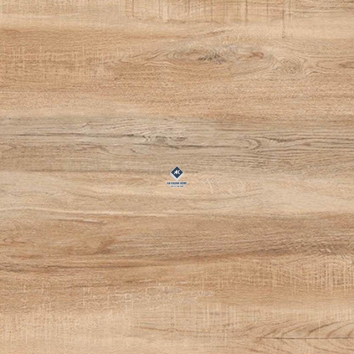 Gạch Ấn Độ 80x80 Vân Gỗ Màu Vàng Ấm Logger Natuchrl AK-80.003M Bề Mặt Mờ