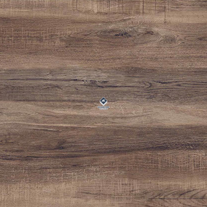 Gạch Ấn Độ 80x80 Vân Gỗ Nâu Đậm Logger Wenge AK-80.004M Bề Mặt Mờ