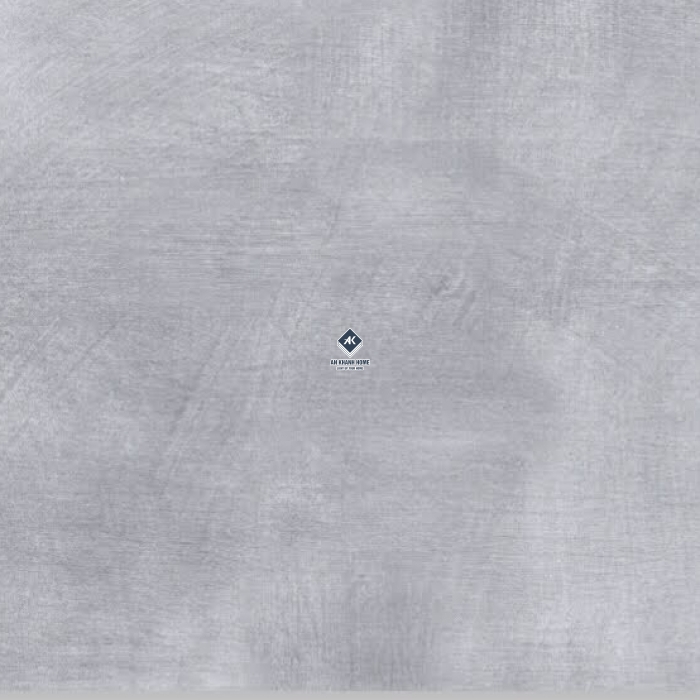 Gạch Ấn Độ 80x80 Màu Xám Xi Măng Nhạt Snow Silver AK-80.021 Bề Mặt Mờ Sugar